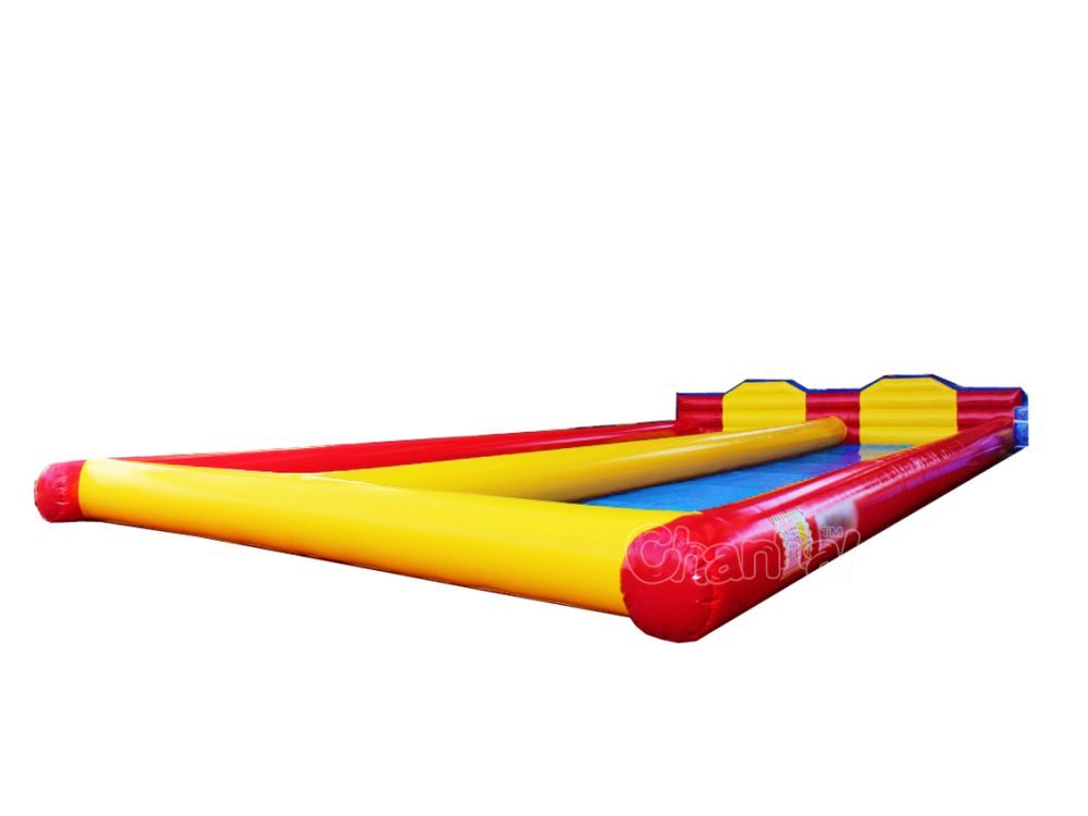 bolera inflable en venta