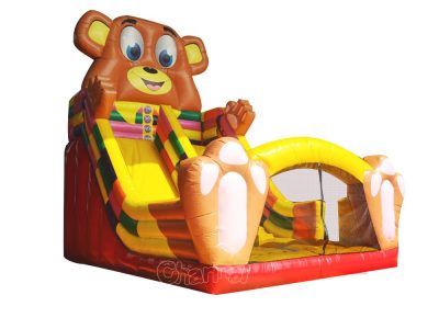 tobogán ratón